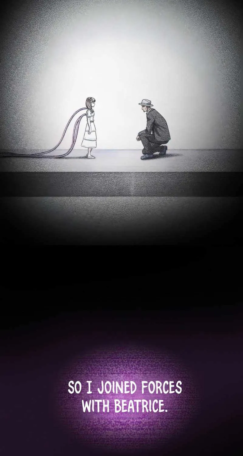 Read Carnivorous Hunter chapter 37 image 46 on Lezhin