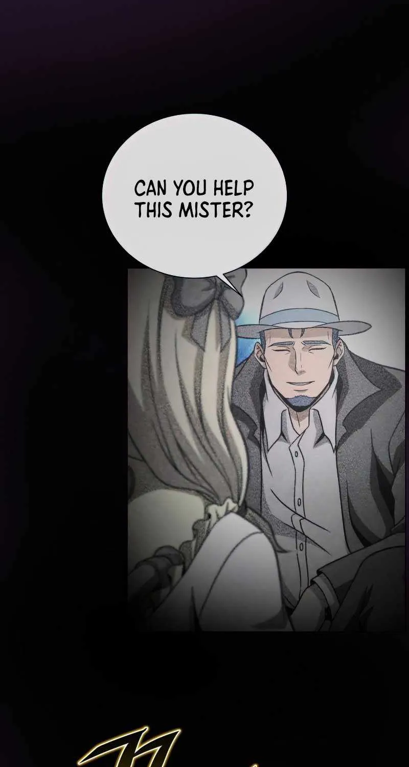 Read Carnivorous Hunter chapter 37 image 47 on Lezhin
