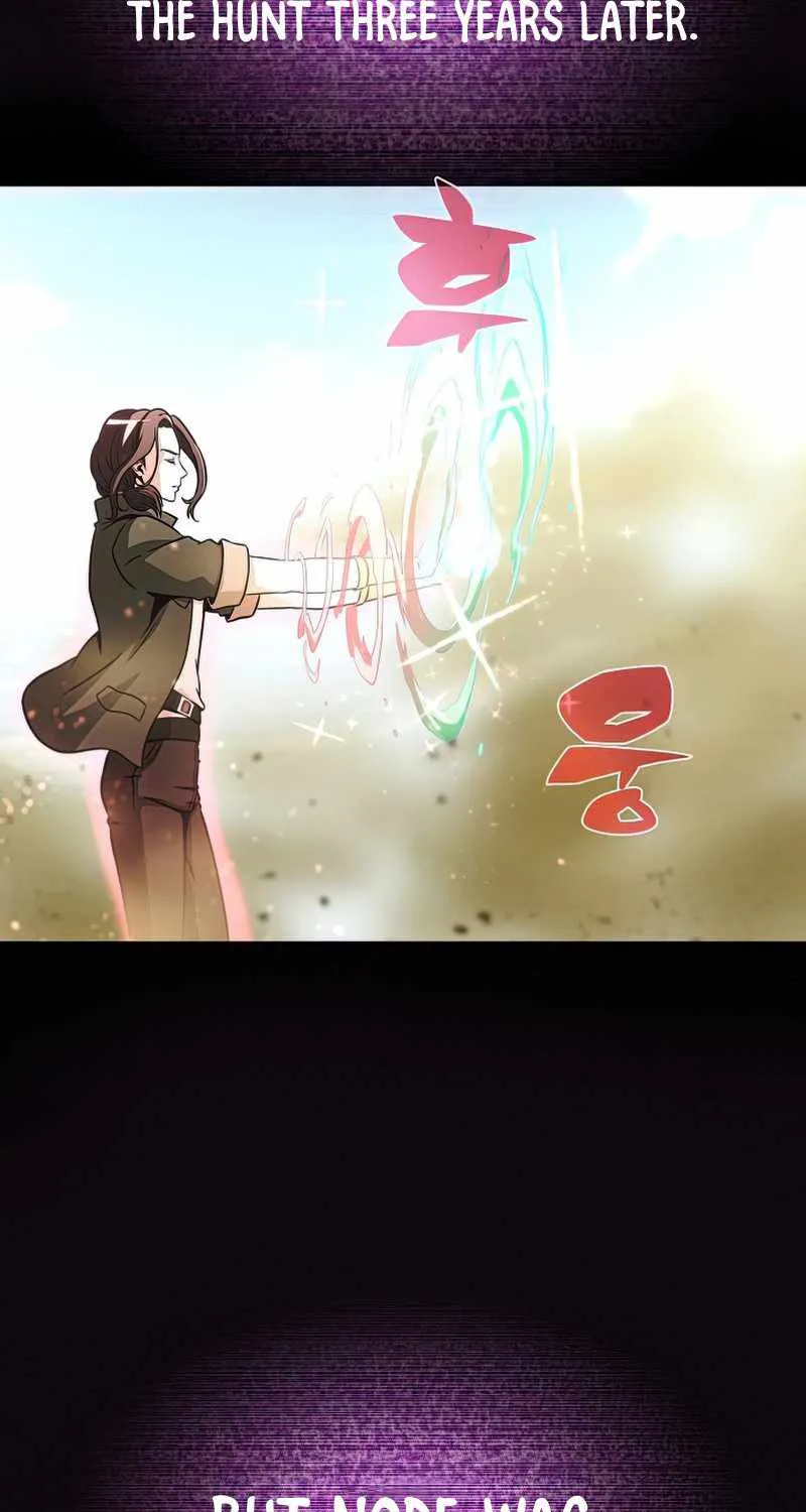 Read Carnivorous Hunter chapter 37 image 59 on Lezhin