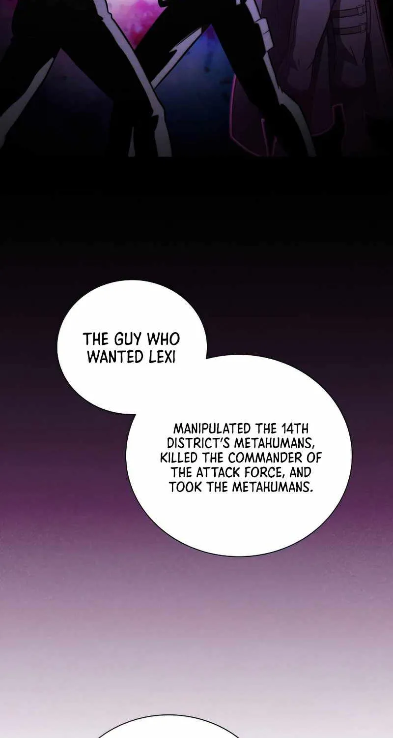 Read Carnivorous Hunter chapter 37 image 66 on Lezhin