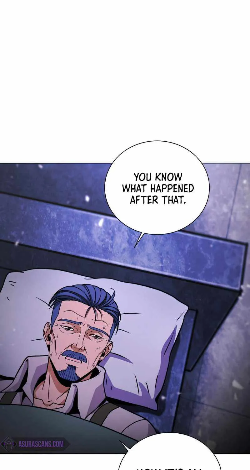 Read Carnivorous Hunter chapter 37 image 69 on Lezhin