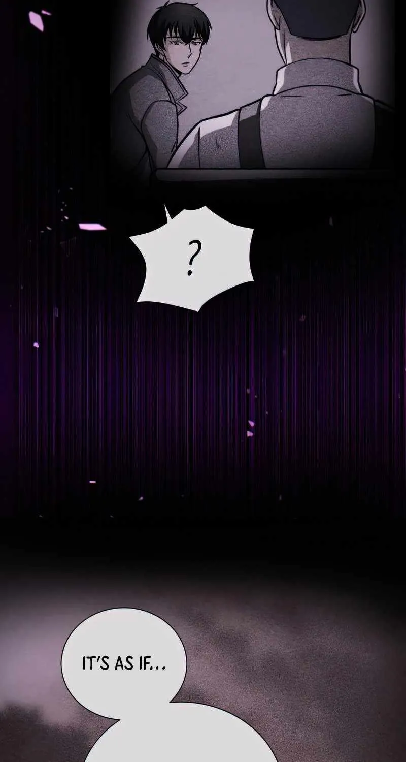 Read Carnivorous Hunter chapter 37 image 7 on Lezhin