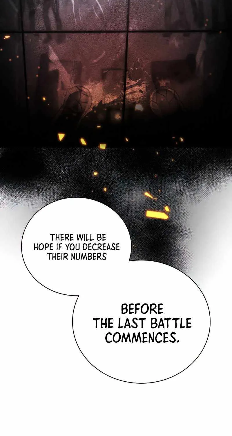 Read Carnivorous Hunter chapter 37 image 73 on Lezhin