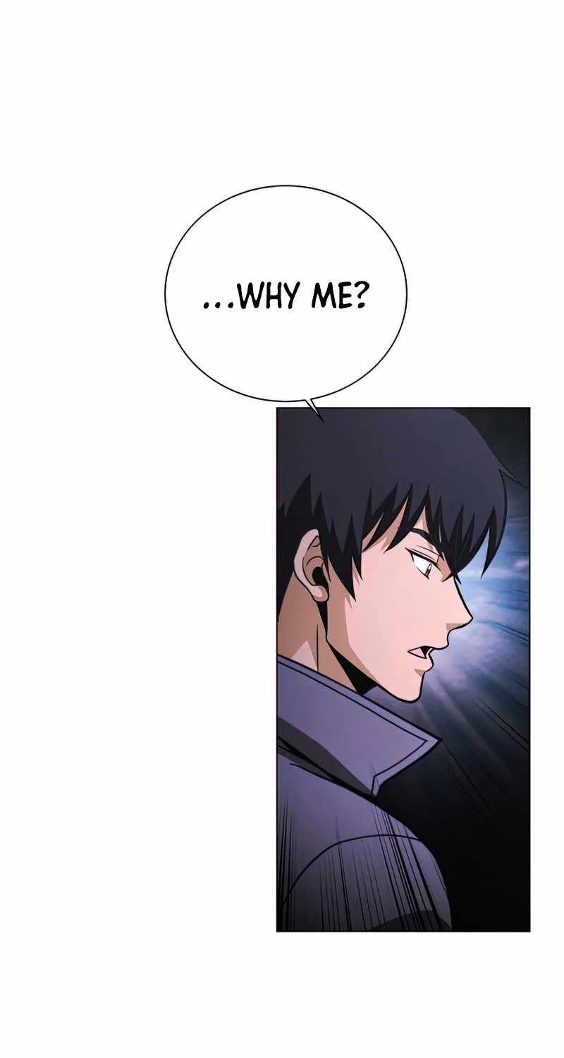 Read Carnivorous Hunter chapter 37 image 74 on Lezhin