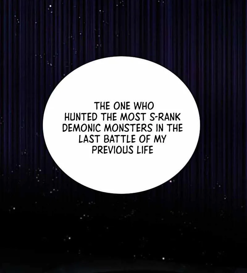 Read Carnivorous Hunter chapter 37 image 80 on Lezhin