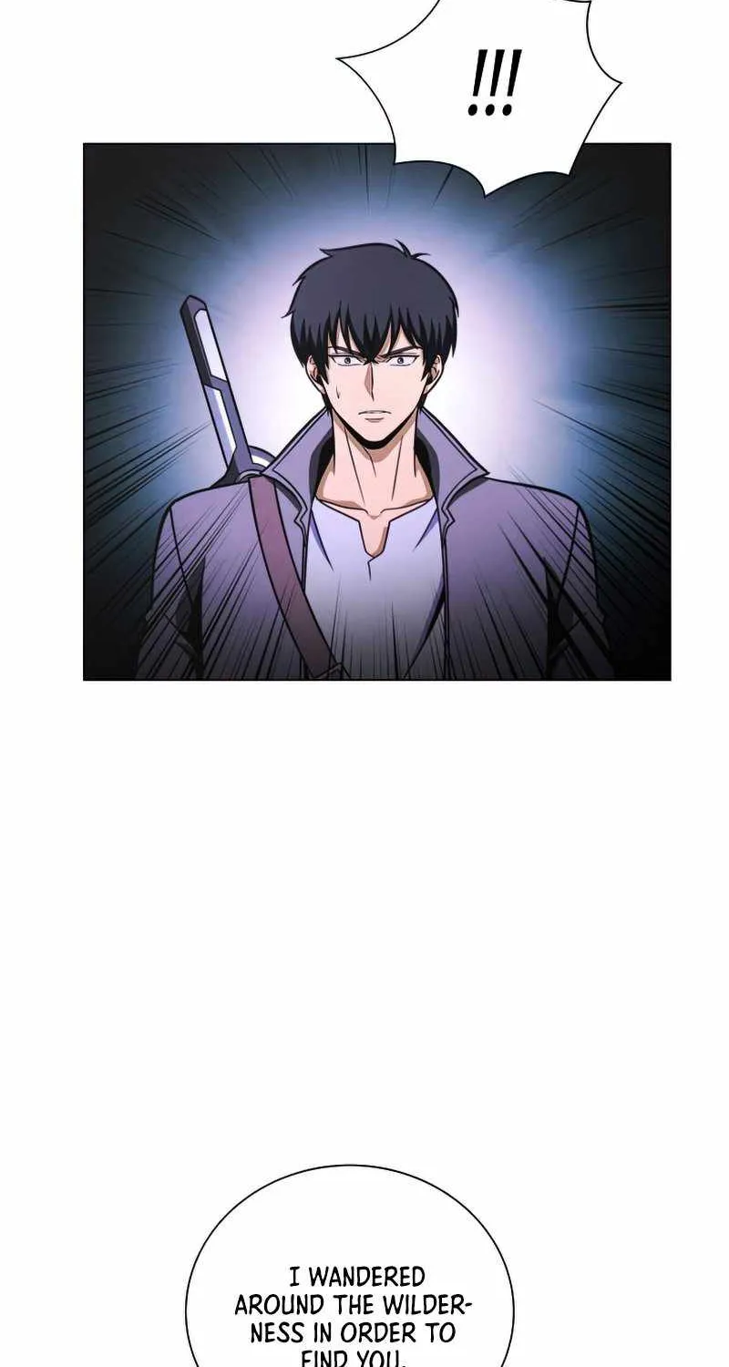 Read Carnivorous Hunter chapter 37 image 84 on Lezhin