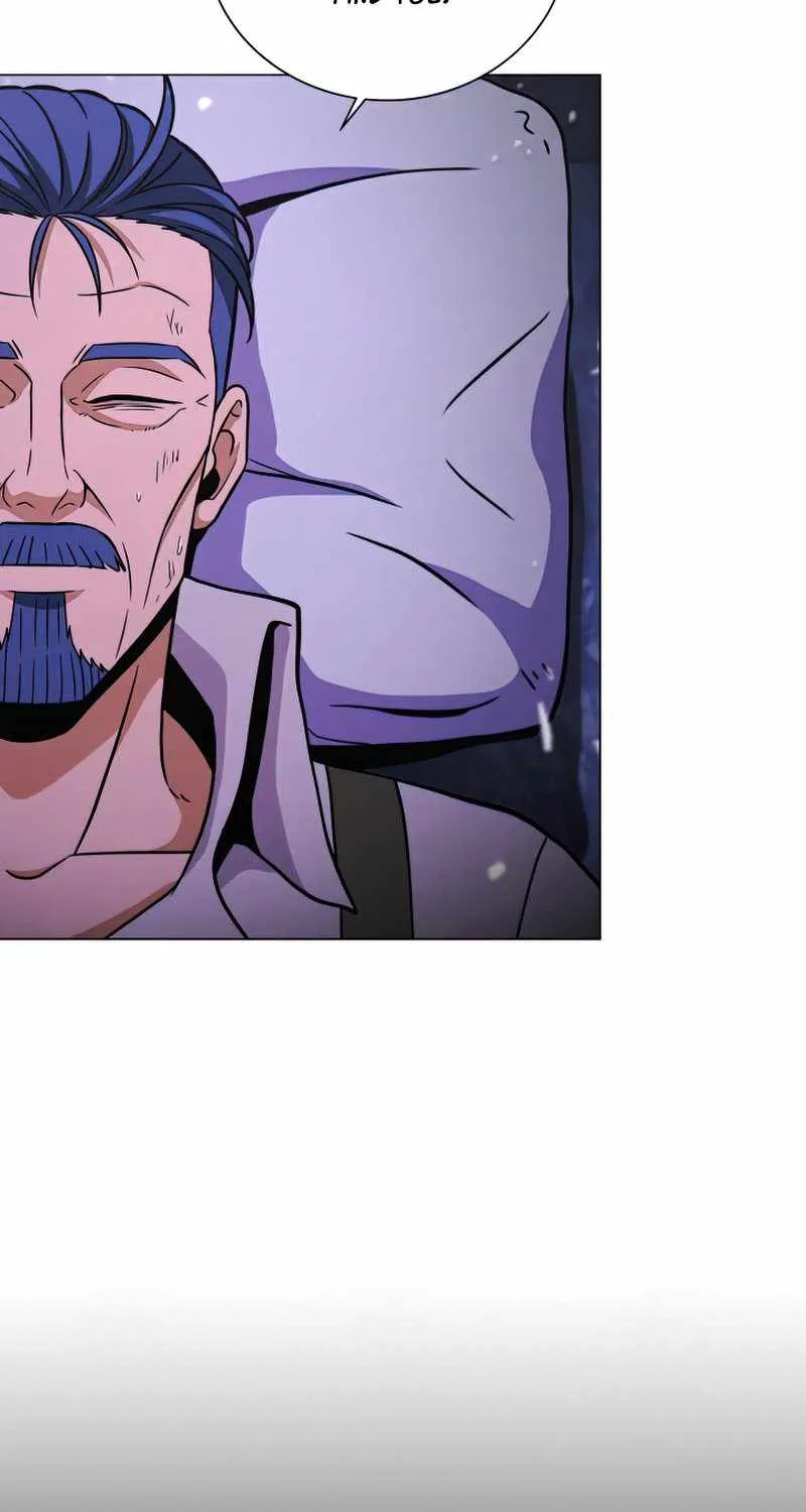 Read Carnivorous Hunter chapter 37 image 85 on Lezhin