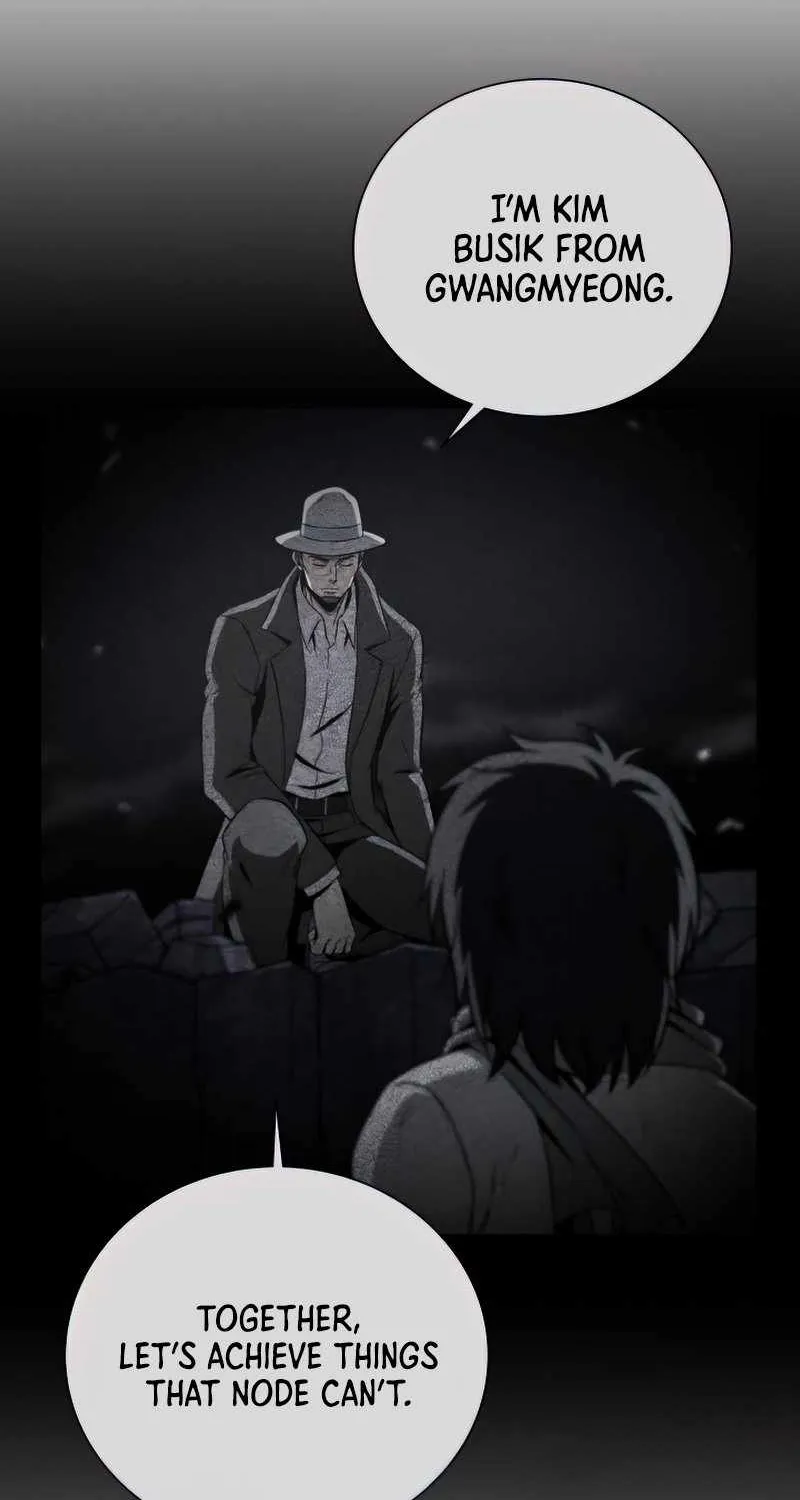 Read Carnivorous Hunter chapter 37 image 86 on Lezhin