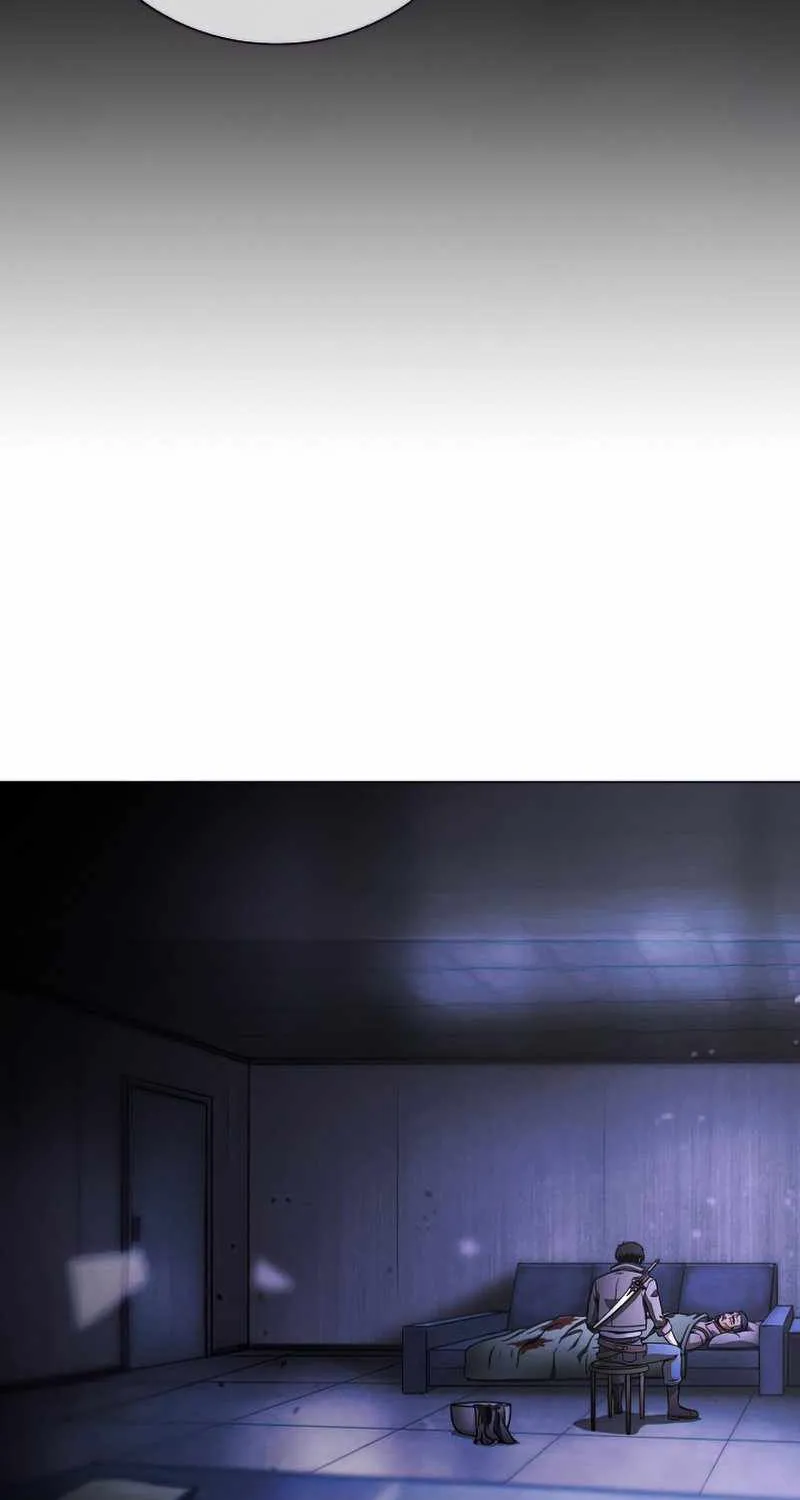 Read Carnivorous Hunter chapter 37 image 87 on Lezhin