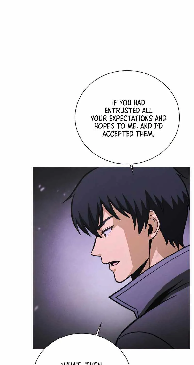 Read Carnivorous Hunter chapter 37 image 89 on Lezhin