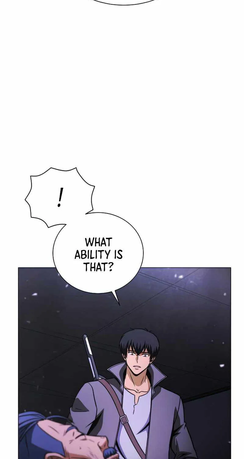 Read Carnivorous Hunter chapter 37 image 92 on Lezhin
