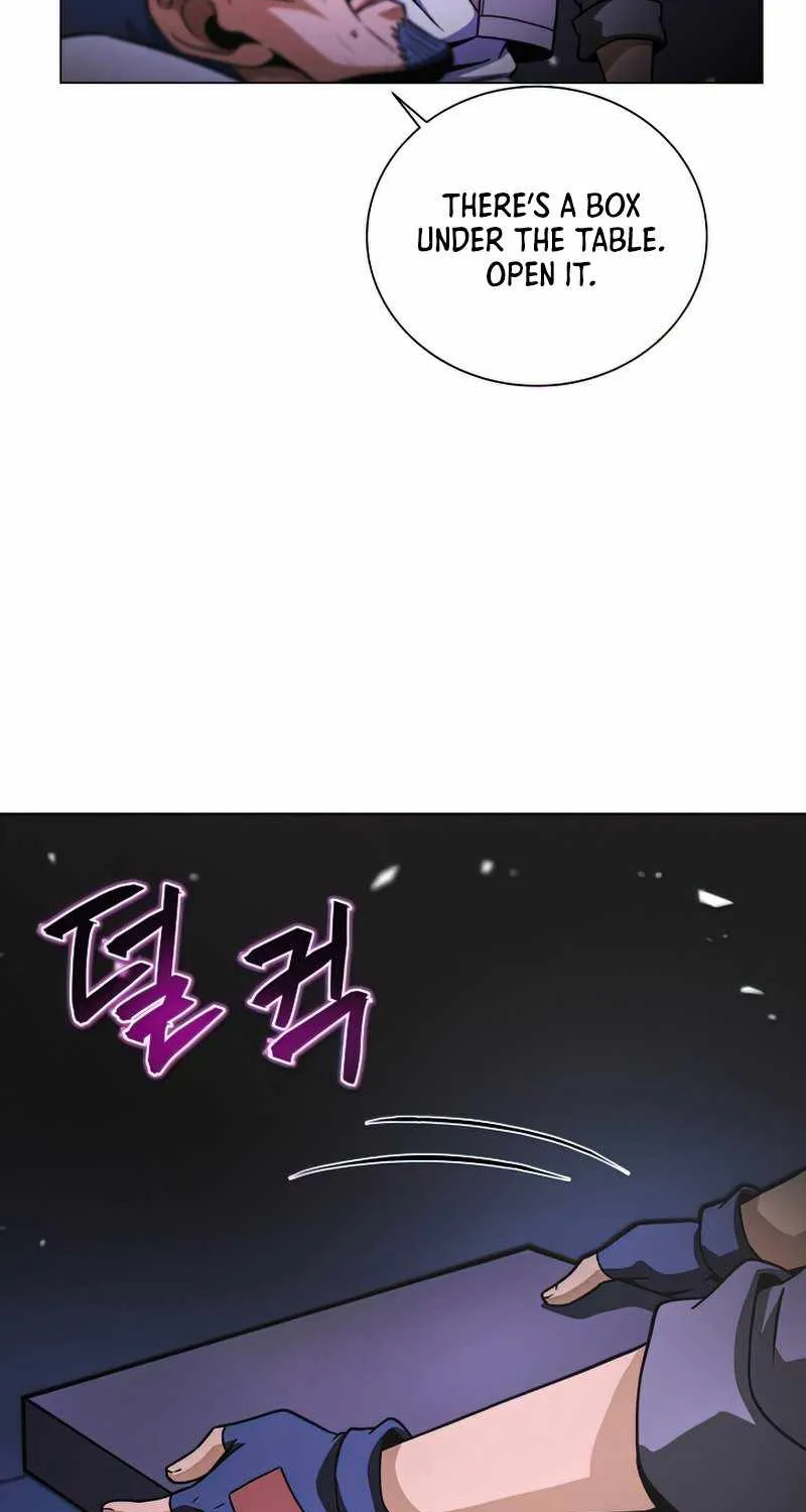 Read Carnivorous Hunter chapter 37 image 93 on Lezhin
