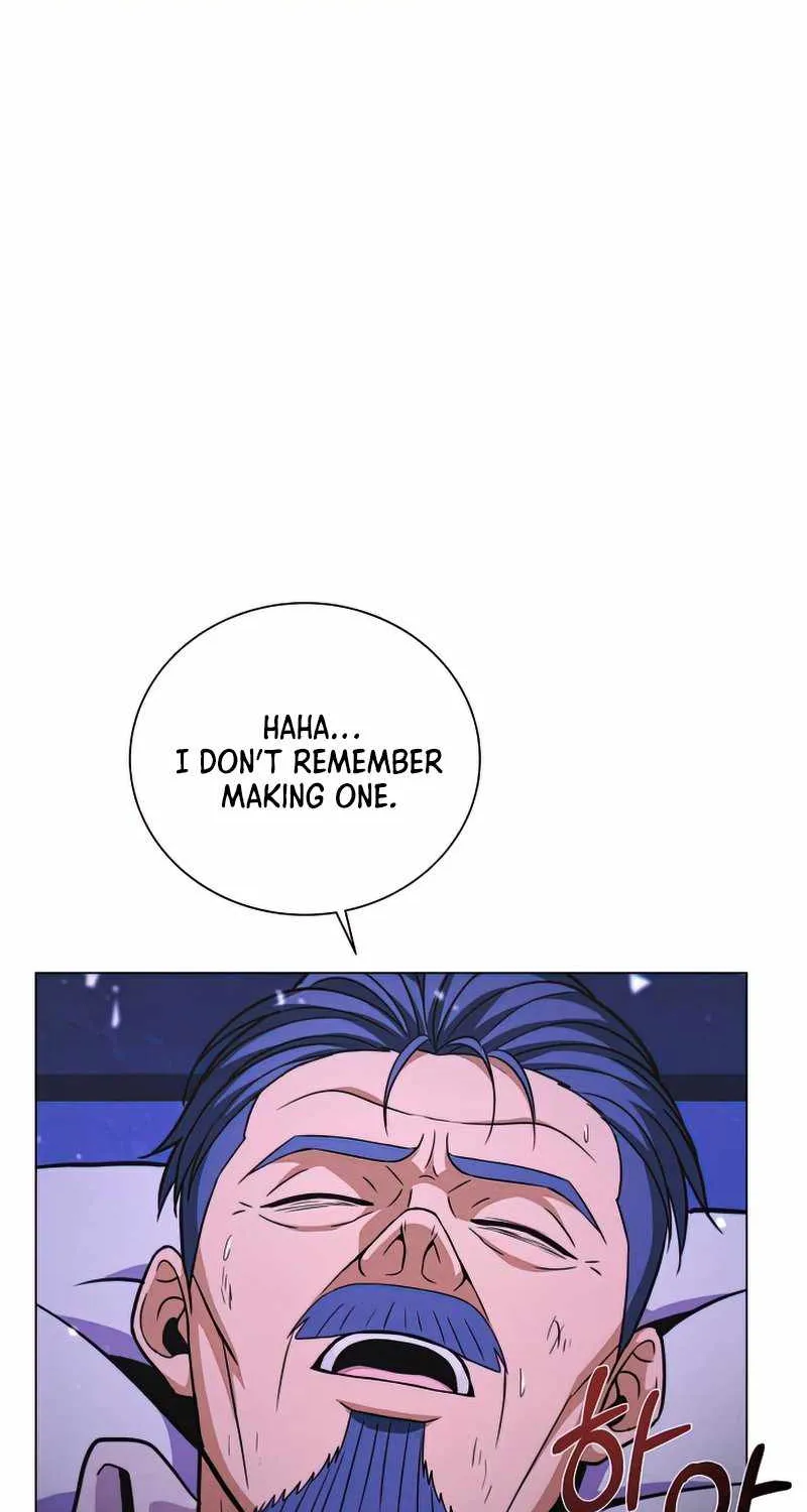 Read Carnivorous Hunter chapter 37 image 96 on Lezhin