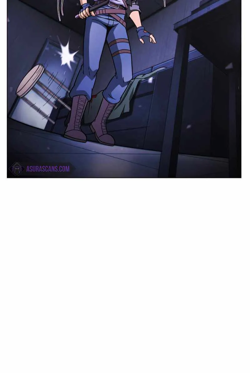 Read Carnivorous Hunter chapter 37 image 99 on Lezhin