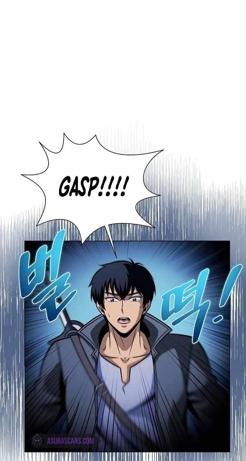 Read Carnivorous Hunter chapter 38 image 11 on Lezhin