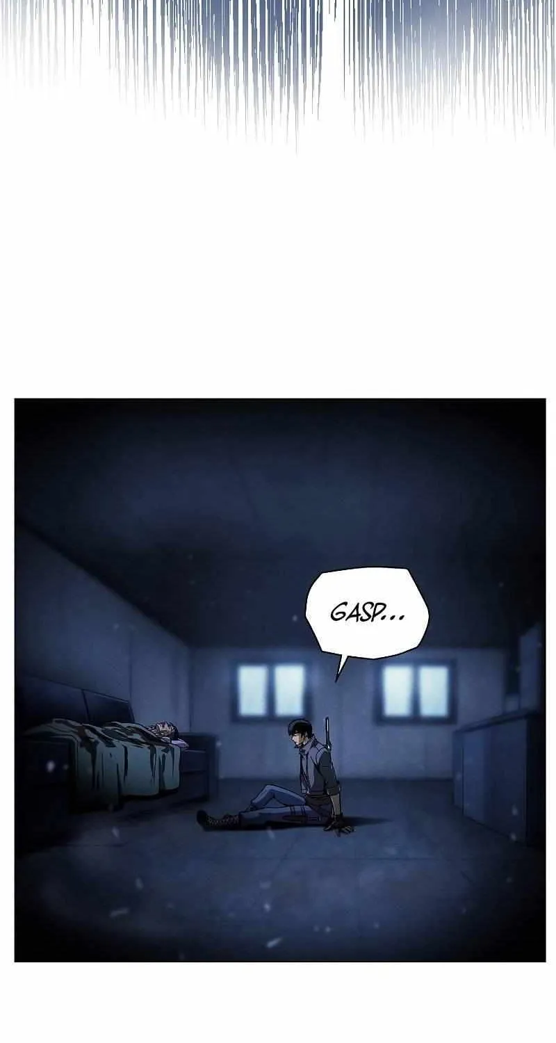 Read Carnivorous Hunter chapter 38 image 12 on Lezhin