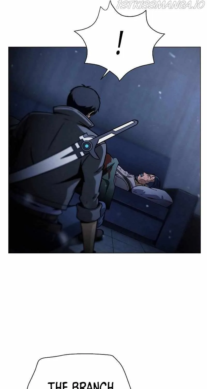 Read Carnivorous Hunter chapter 38 image 16 on Lezhin