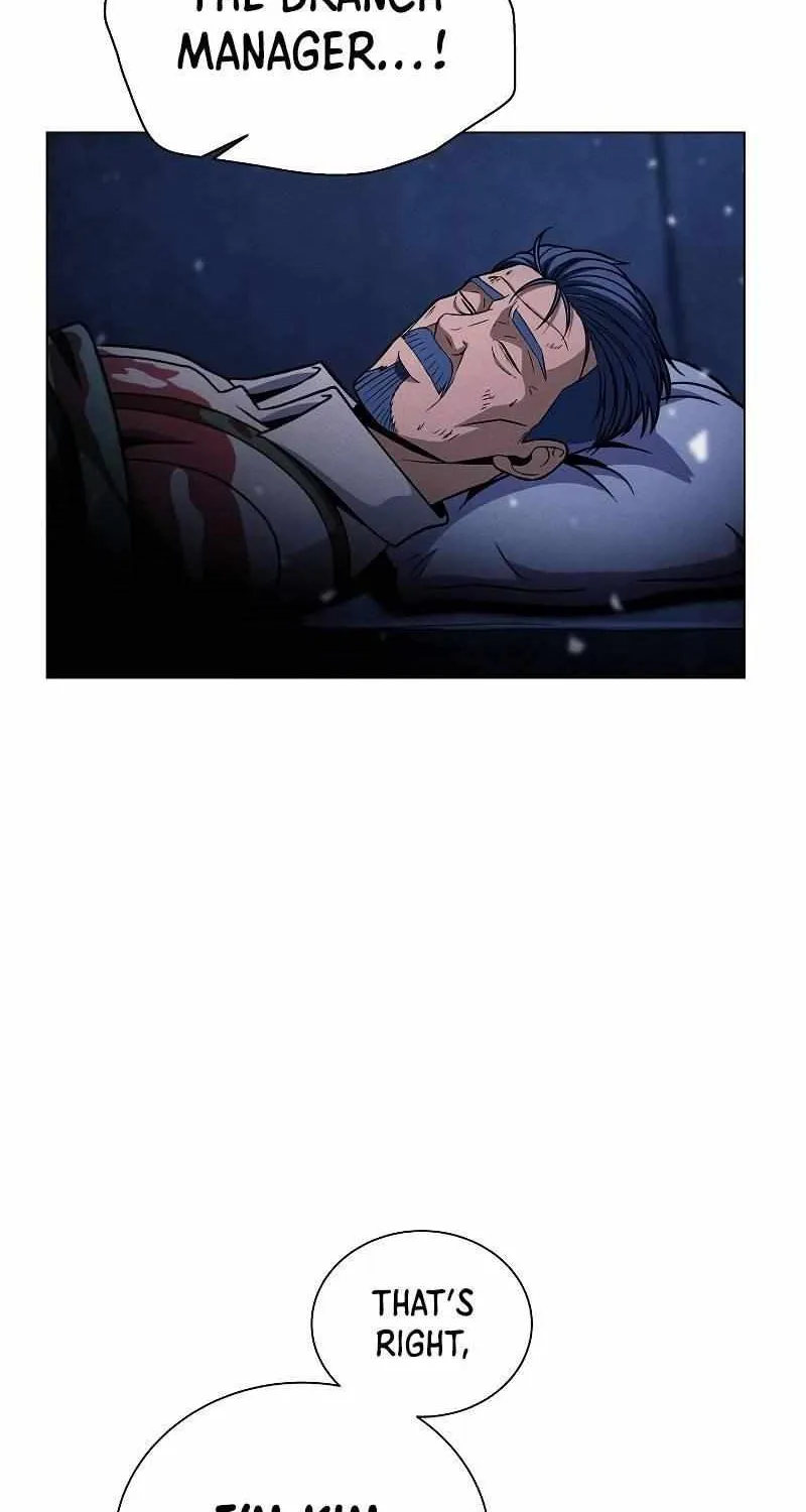 Read Carnivorous Hunter chapter 38 image 17 on Lezhin