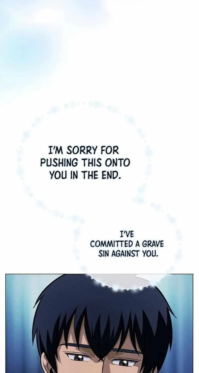 Read Carnivorous Hunter chapter 38 image 22 on Lezhin