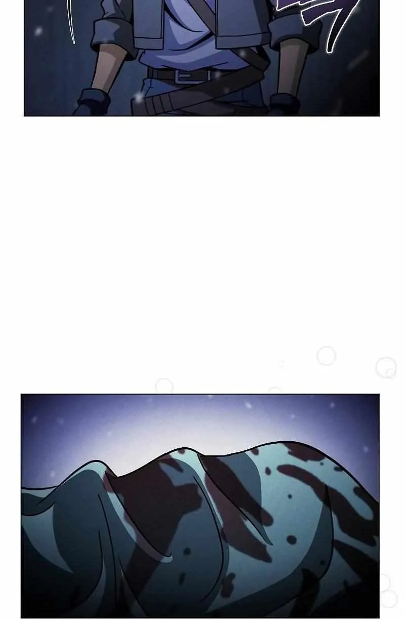 Read Carnivorous Hunter chapter 38 image 24 on Lezhin