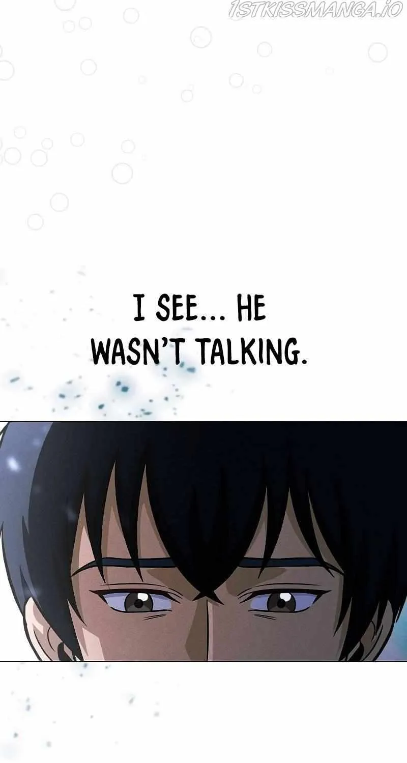 Read Carnivorous Hunter chapter 38 image 25 on Lezhin