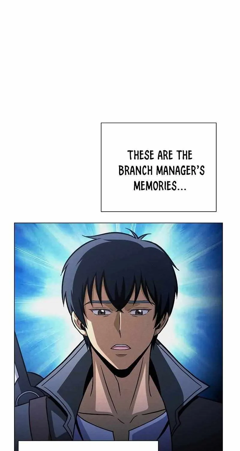 Read Carnivorous Hunter chapter 38 image 26 on Lezhin