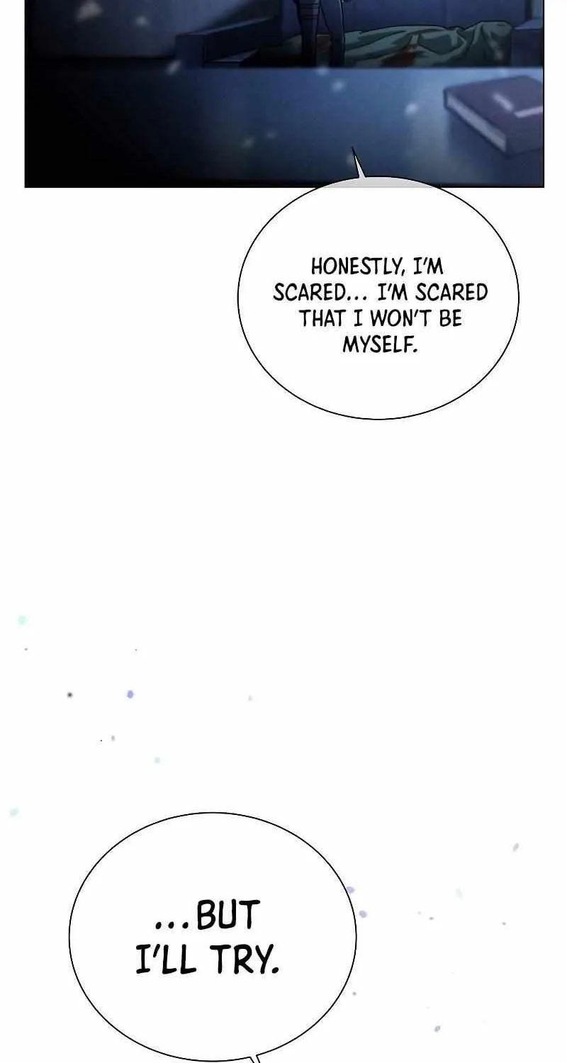 Read Carnivorous Hunter chapter 38 image 28 on Lezhin