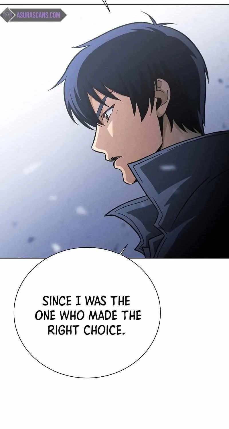 Read Carnivorous Hunter chapter 38 image 29 on Lezhin