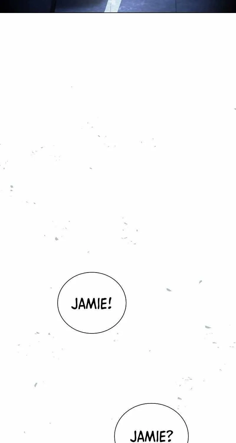 Read Carnivorous Hunter chapter 38 image 32 on Lezhin