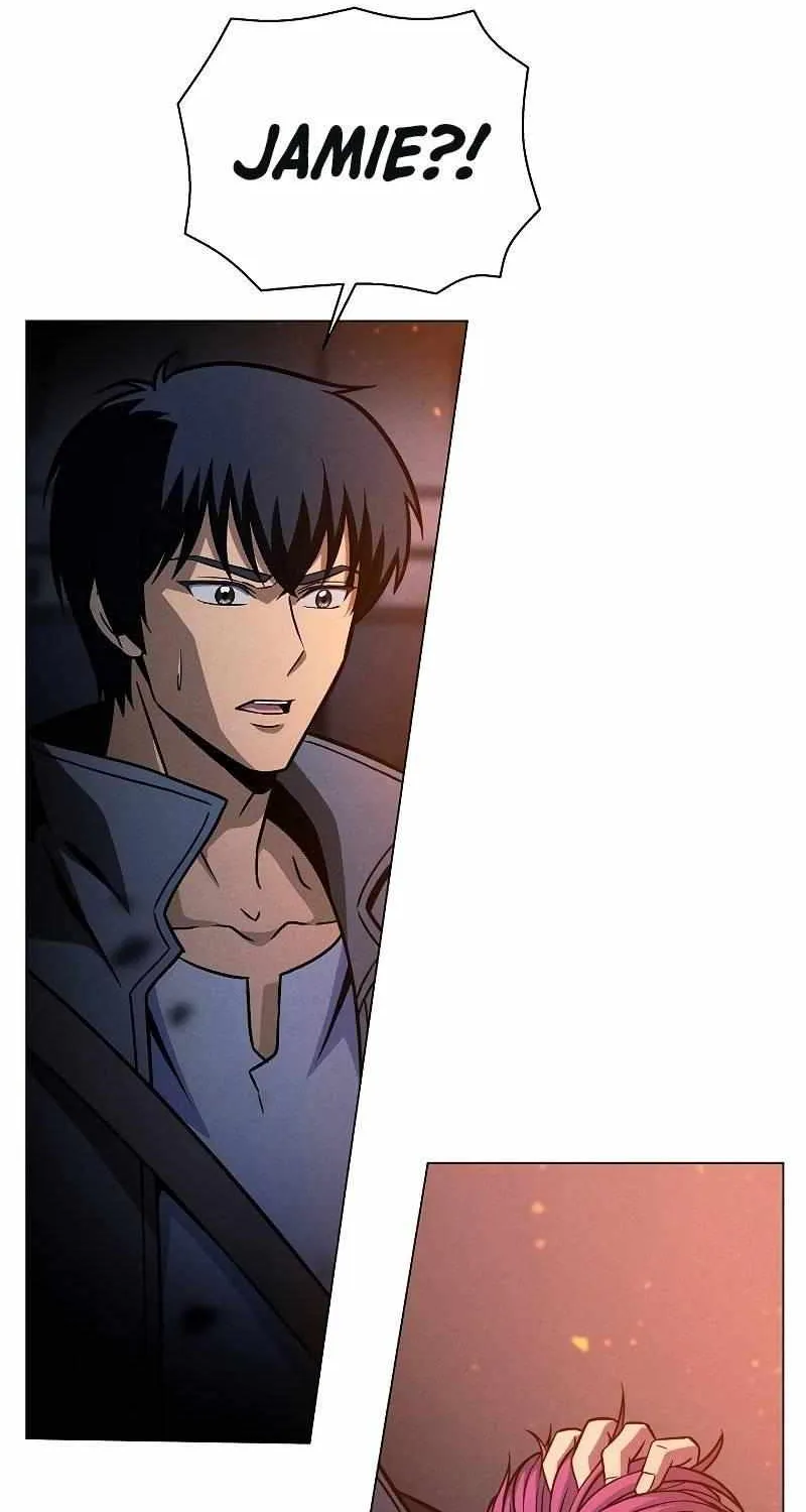 Read Carnivorous Hunter chapter 38 image 37 on Lezhin