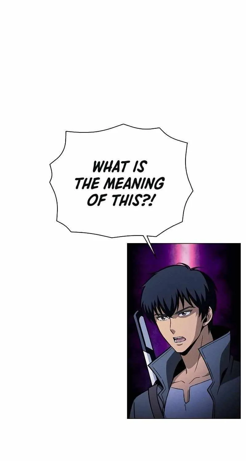 Read Carnivorous Hunter chapter 38 image 41 on Lezhin