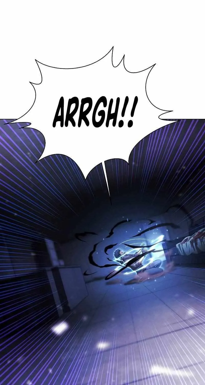 Read Carnivorous Hunter chapter 38 image 5 on Lezhin