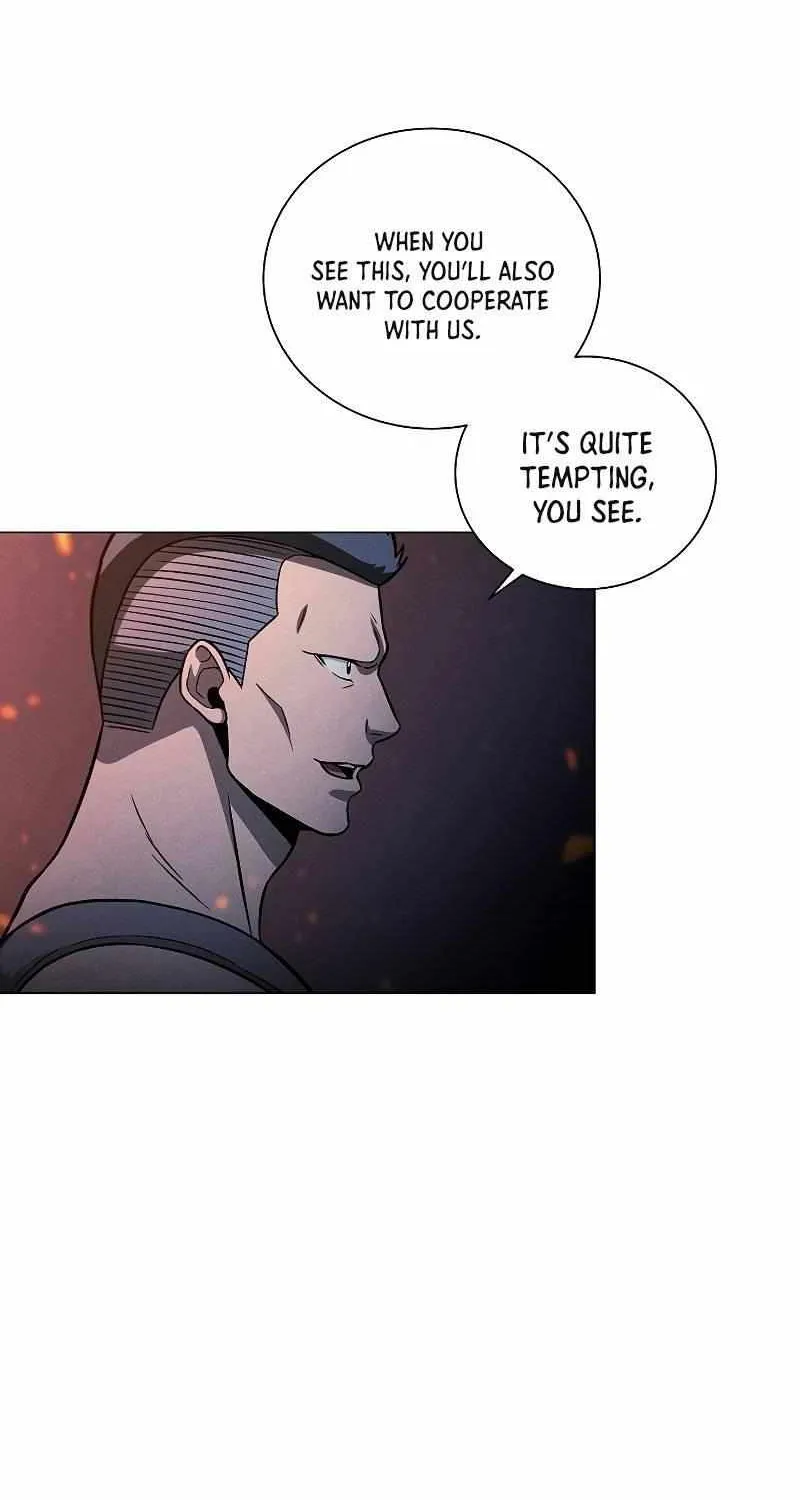 Read Carnivorous Hunter chapter 38 image 55 on Lezhin