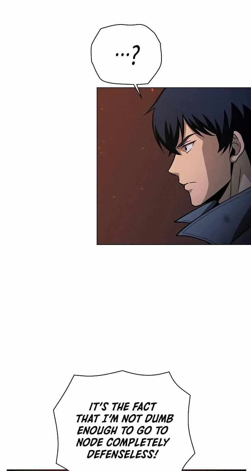Read Carnivorous Hunter chapter 38 image 56 on Lezhin