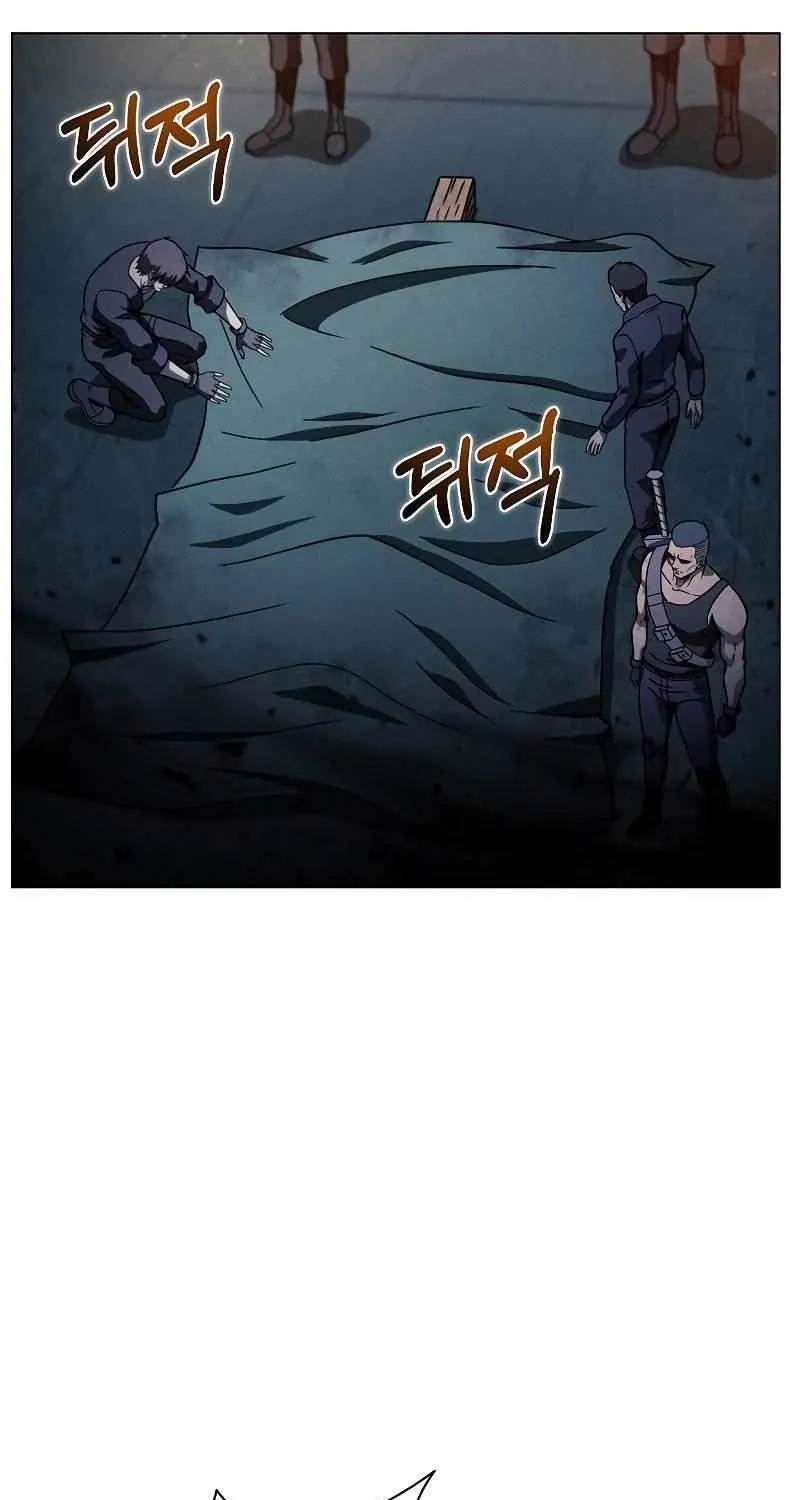 Read Carnivorous Hunter chapter 38 image 58 on Lezhin