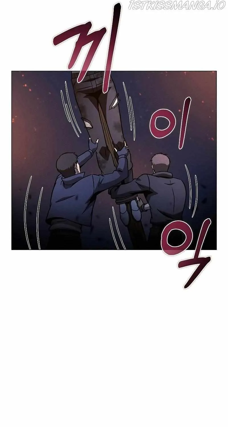 Read Carnivorous Hunter chapter 38 image 61 on Lezhin