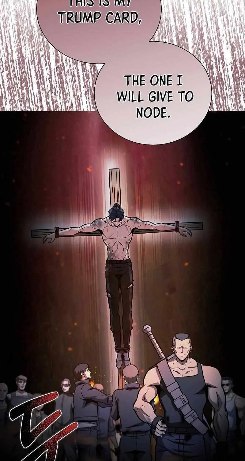 Read Carnivorous Hunter chapter 38 image 63 on Lezhin