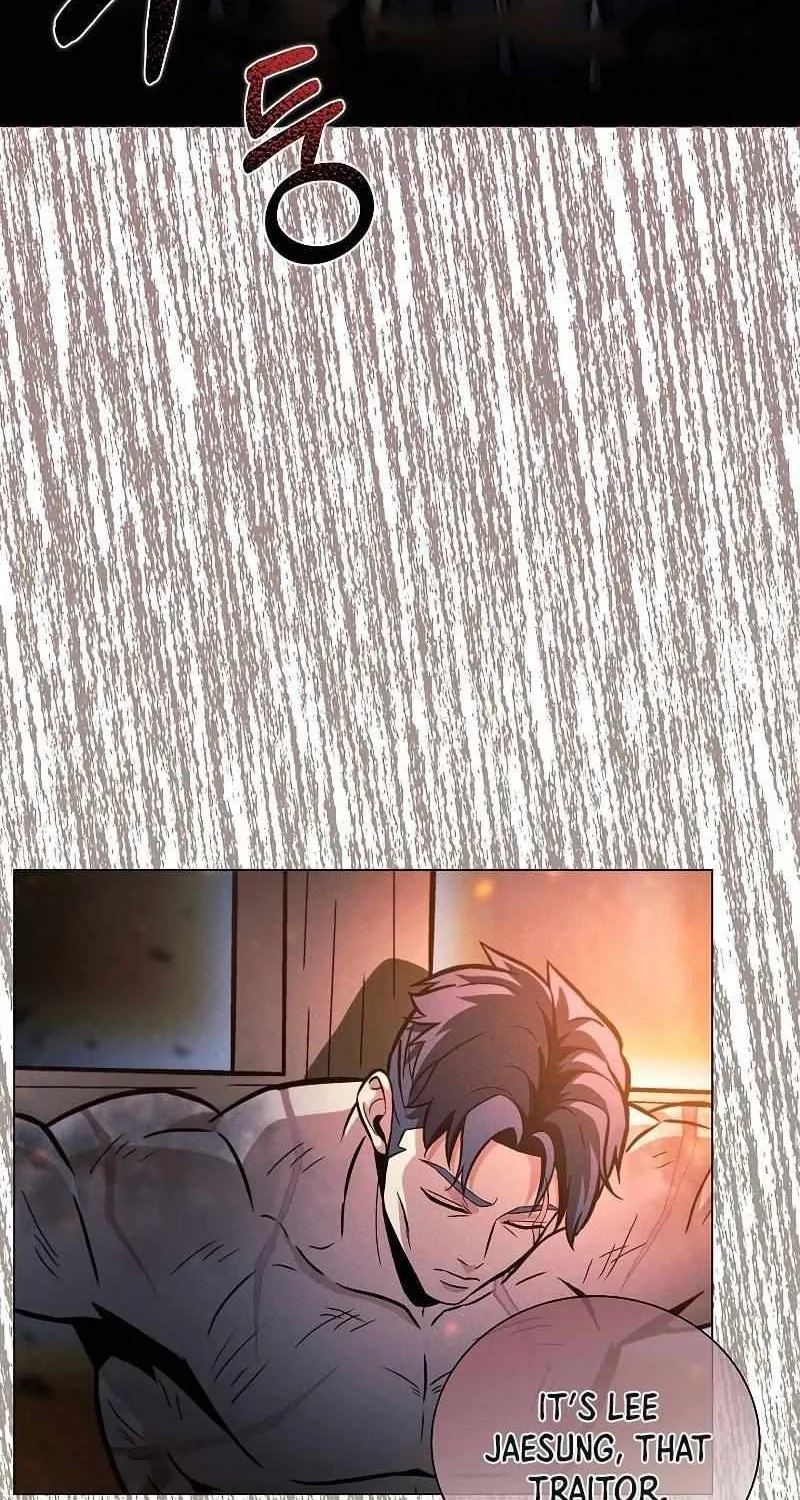 Read Carnivorous Hunter chapter 38 image 64 on Lezhin