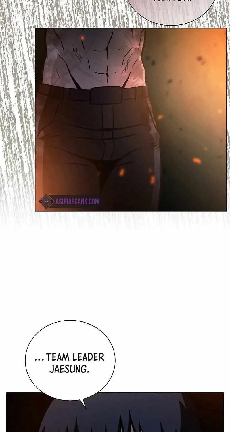 Read Carnivorous Hunter chapter 38 image 65 on Lezhin