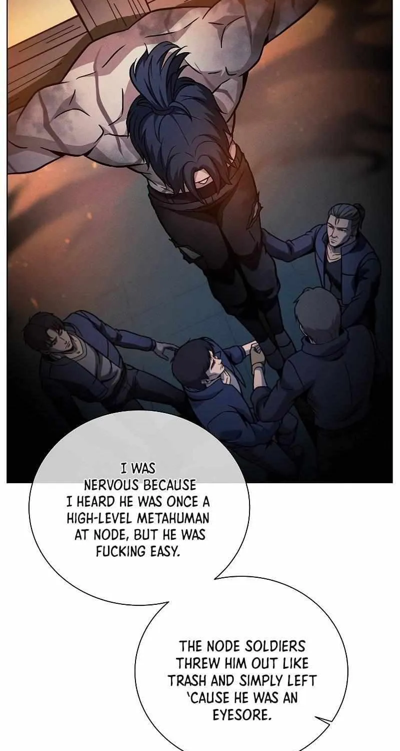 Read Carnivorous Hunter chapter 38 image 67 on Lezhin