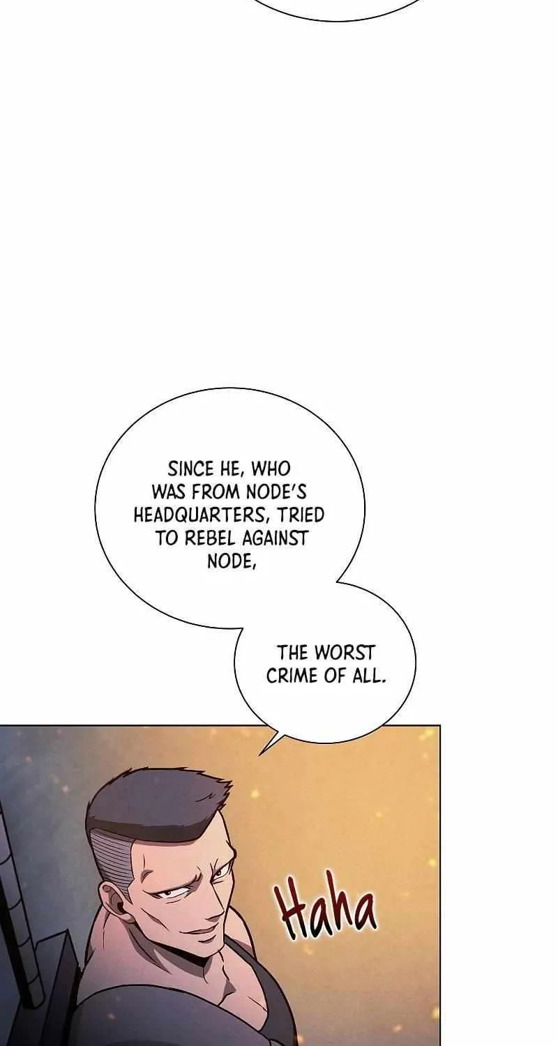 Read Carnivorous Hunter chapter 38 image 68 on Lezhin
