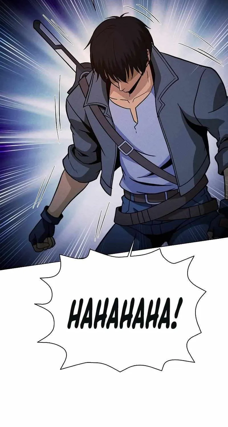 Read Carnivorous Hunter chapter 38 image 71 on Lezhin