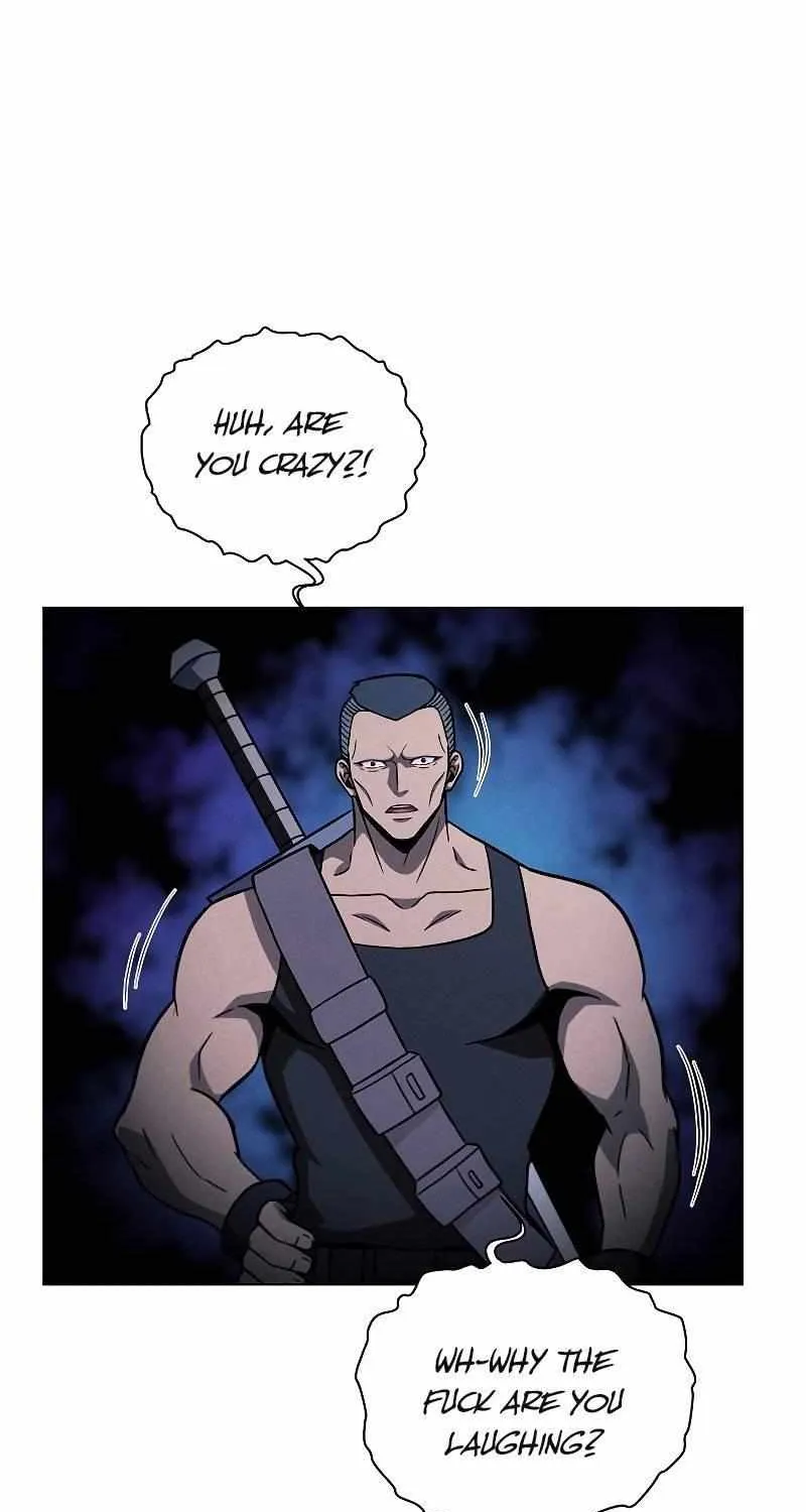 Read Carnivorous Hunter chapter 38 image 72 on Lezhin