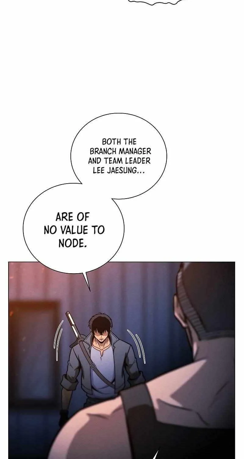 Read Carnivorous Hunter chapter 38 image 73 on Lezhin