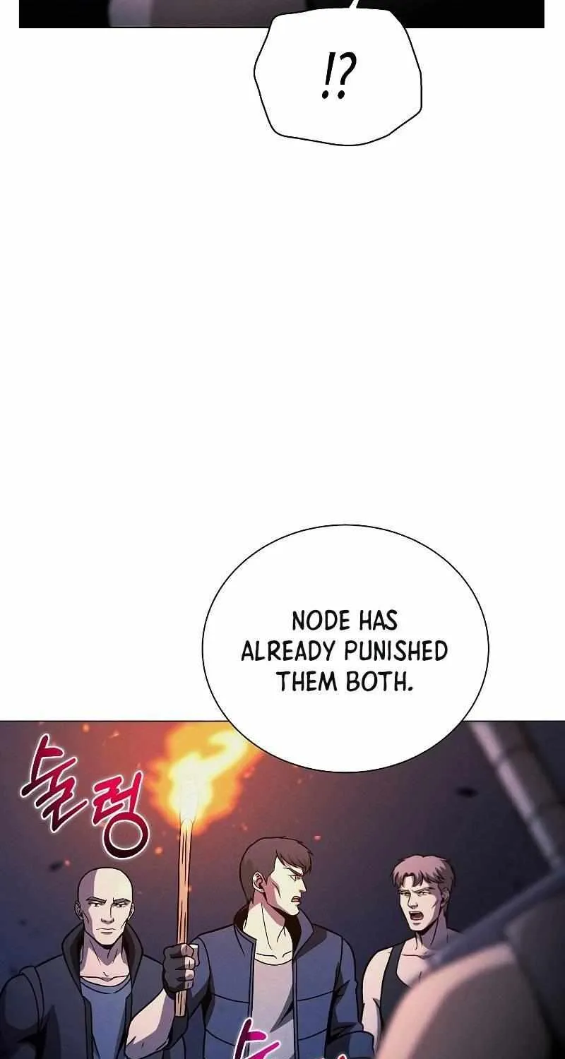 Read Carnivorous Hunter chapter 38 image 74 on Lezhin