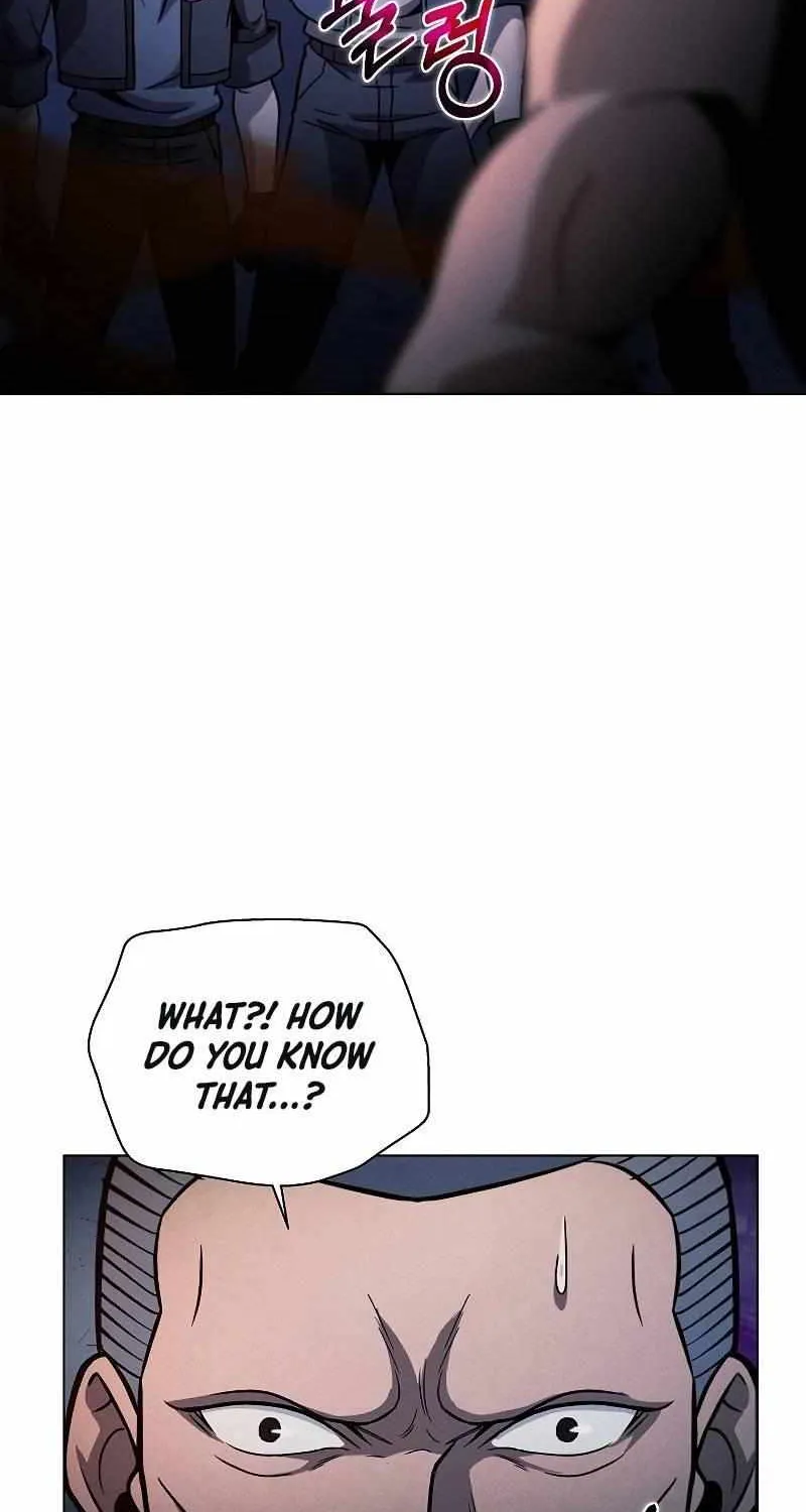 Read Carnivorous Hunter chapter 38 image 75 on Lezhin