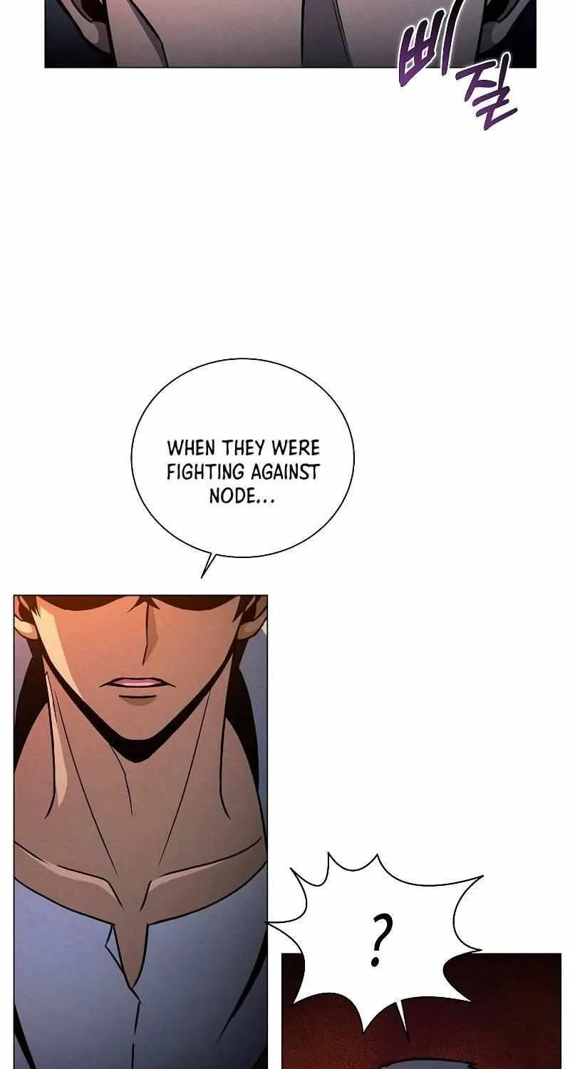 Read Carnivorous Hunter chapter 38 image 76 on Lezhin