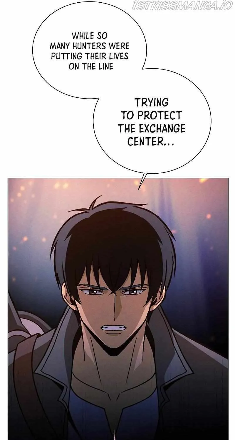 Read Carnivorous Hunter chapter 38 image 78 on Lezhin