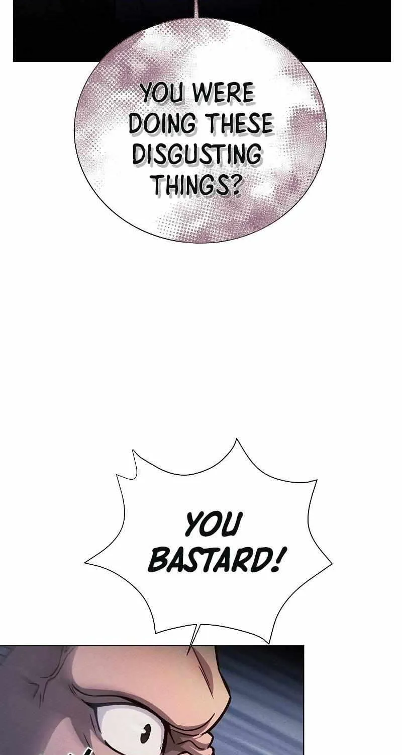 Read Carnivorous Hunter chapter 38 image 79 on Lezhin
