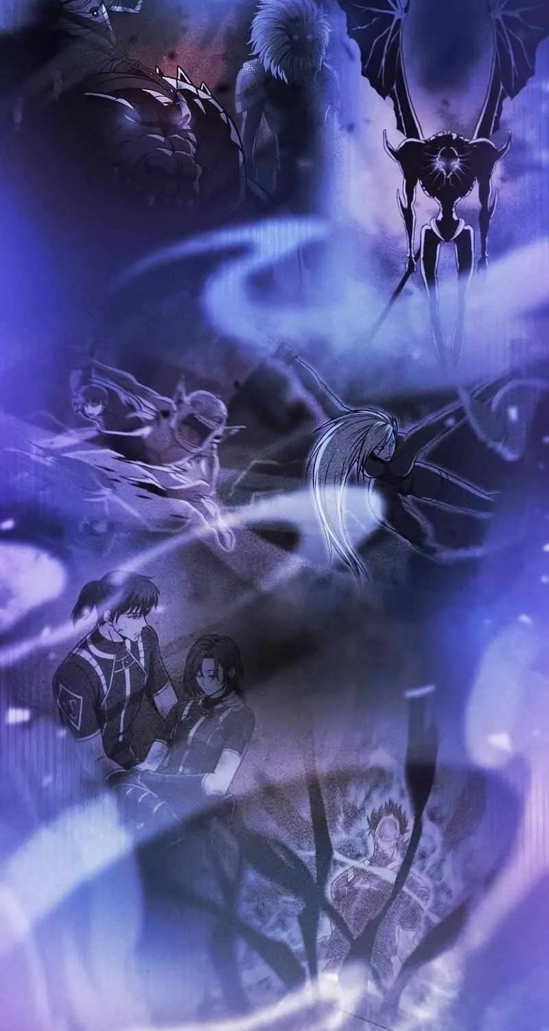 Read Carnivorous Hunter chapter 38 image 8 on Lezhin